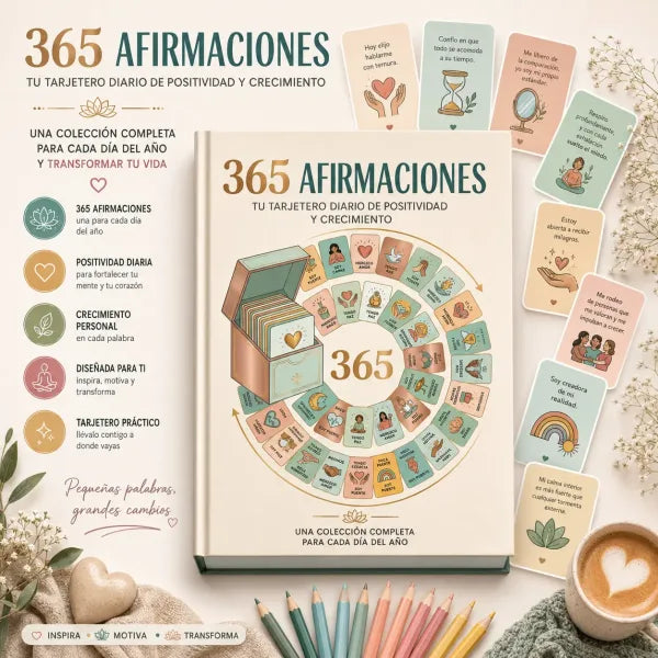 Contenido incluido en el producto digital